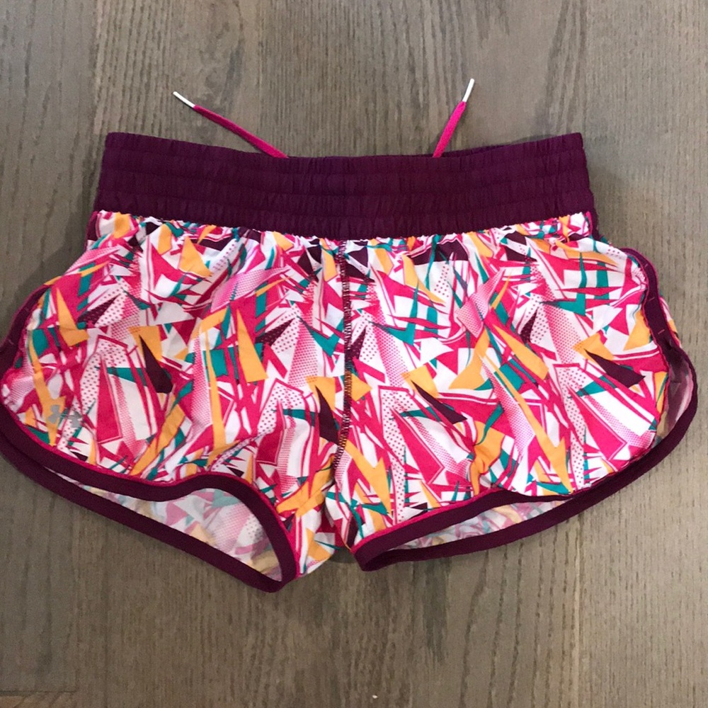 Super Cute Workout Shorts